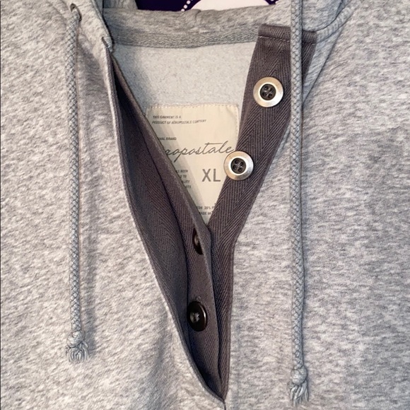 Aeropostale hoodie - Picture 3 of 7